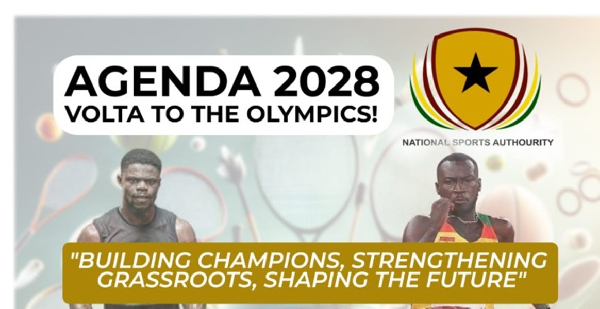 The Volta regional National Sports Authority will engage stakeholders on initiatives