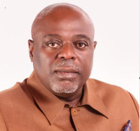 Former Deputy General Secretary of the National Democratic Congress (NDC), Koku Anyidoho