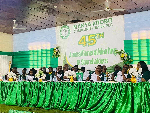 Manya Krobo Community Bank profit soars to GH¢15.36m as ACB urges stronger compliance