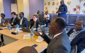 The Fiscal Council is expected to be fully constituted early next year