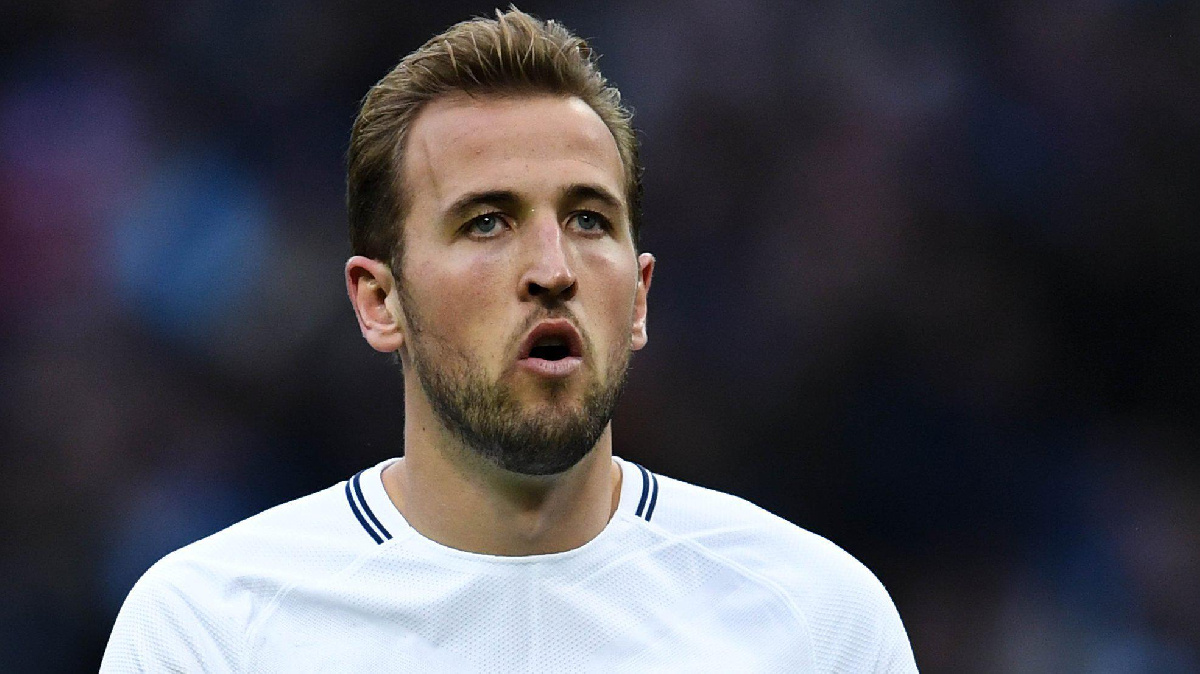 Harry Kane