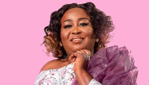 Popular musician, Mimi Andani