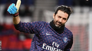 Gianluigi Buffon