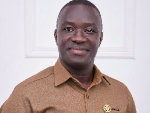 Twum-Barimah details role of Customs officers, MPS officials in scanning room