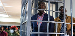 Activists blame Kenya for Ugandan opposition figure's plight