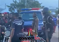 The circumstances surrounding the snatching of the ballot papers and ballot boxes remain unclear