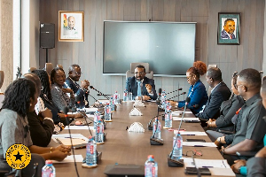The dividend was presented at a ceremony held at The Bank Square on July 1, 2026 The dividend was presented at a ceremony held at The Bank Square on July 1, 2026