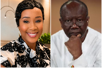 Amanda Clinton says the US ruling does not protect Ofori-Atta from extradition
