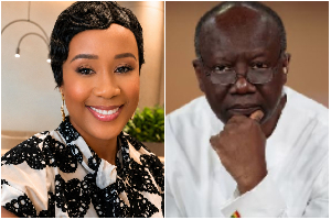 Ofori And Clinton