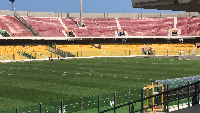 The Accra Sports Stadium