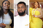 Alleged rivalry erupts as Oseikrom Aduanipa CEO and Queen Ciara 'clash' over Rev Obofour