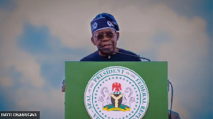 Address  By Bola Tinubu