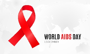 Every December 1 is marked as World AIDS Day annually