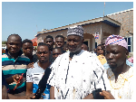 Iddrisu Sulemana retains Savannah NPP chairmanship by four votes