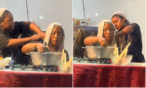 Chef Zulaiha started her attempt on June 1, 2026