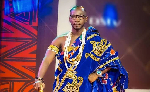 ‘Women are less likely to steal’ - Okyeame Kwame on backing a woman for president
