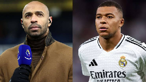 Thierry Henry is advocating for Kylian Mbappe to win the 2026 Ballon d'Or Thierry Henry is advocating for Kylian Mbappe to win the 2026 Ballon d'Or
