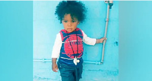 Dem shoot Davin dead four months' ago - one innocent casualty of Cape Flats' gang problem