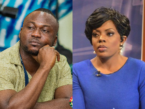 Nana Aba Haruna Mohamme