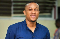 Baba Sadiq Abdulai Abu is Ghana’s High Commissioner-designate to Nigeria