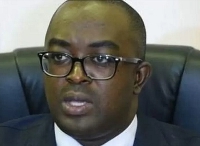 Dieudonné Murengerantwari, Burundi's  central bank governor