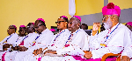 Government must treat drug menace as urgent national concern - Catholic Bishops Conference
