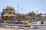 Ghana Gas shuts down processing plant after system failure, causing power disruptions