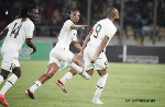 How Jordan Ayew helped me at Black Stars - Razak Simpson details