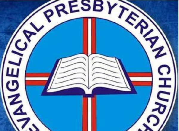 Logo of Evangelical Presbyterian Church