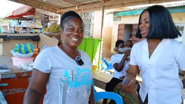 The foundation wants the government to intensify HIV/AIDS education