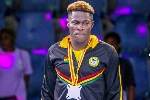 Ambitious Tilapia dropped from Ghana's boxing team for 2024 Olympic Games qualifier in Thailand