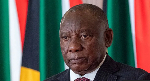 'This is an African problem' - S.A President Ramaphosa pleads with Mahama for continental support
