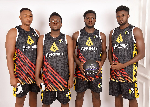 Ghana Esports Federation Phygital Basketball team set to make history at Games of the Future Ghana Esports Federation Phygital Basketball team set to make history at Games of the Future