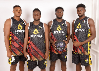 Phygital Basketball will travel to the United Arab Emirates to take part in the Games of the Future