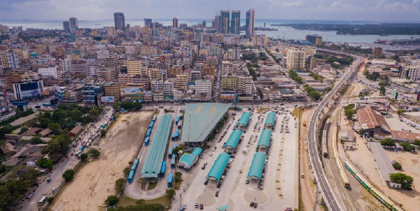 The first phase of the project, which will run for six months, has already begun