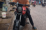 As petrol prices soar, electric bikes gain ground in Nigeria
