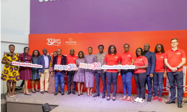 The framework was announced at the 10th anniversary launch of Prudential Life Insurance