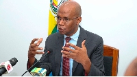 Tanzania’s Minister for Foreign Affairs and East African Cooperation