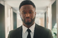 Former Super Eagles captain, Mikel Obi