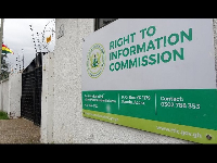 The Right to Information Commission (RTI Commission)