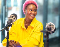 Ghanaian musician, Petrah