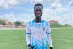 Young goalkeeper Stephen Kwame Darko passes on after a short illness