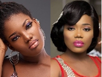 Iona Reine have sought for forgiveness from her former boss, Mzbel