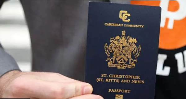 Where be Saint Kitts and Nevis, di first non-Ecowas country wey Nigeria grant free visa entry