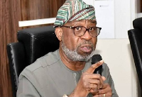 Dele Alake, Minister for Solid Minerals Development