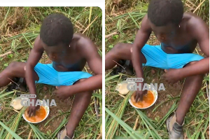 Thief Ejisu