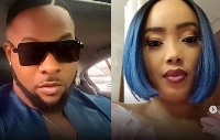 Nollywood actor, Bolanle Ninalowo and his wife are seperated