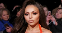 Singer Jesy Nelson is offering a £10,000 reward to anyone who helps to locate her car
