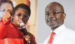 Opambour and Kennedy Agyapong