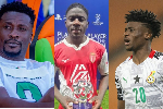Asamoah Gyan worried over Kudus, Salisu injury blow ahead of World Cup